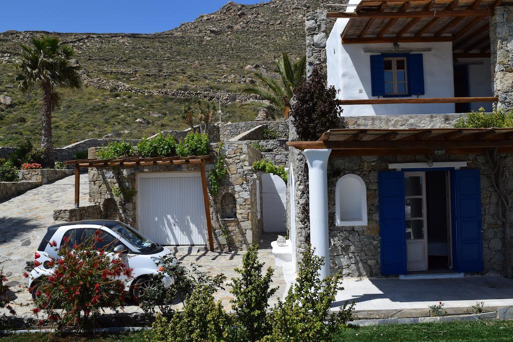 Villa Irini