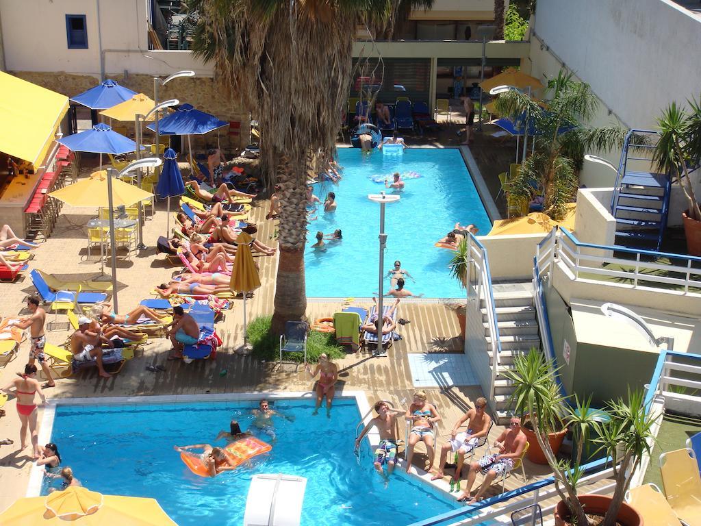 Kassavetis Center - & 3*