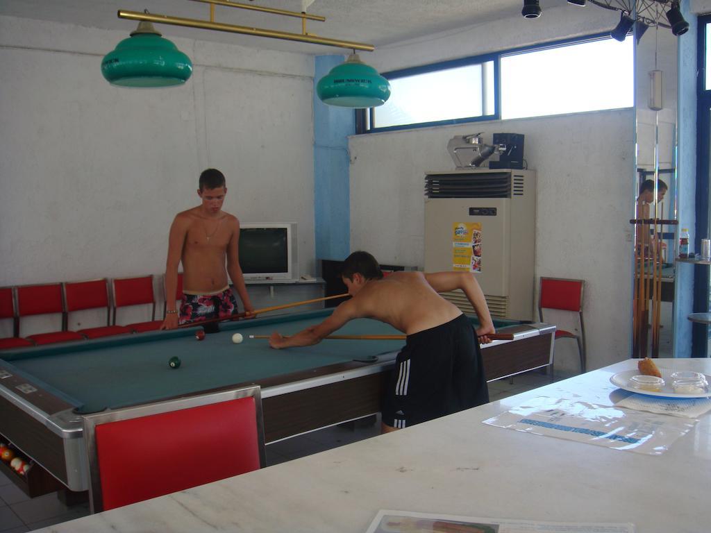 Aparthotel Kassavetis Center - & 3*