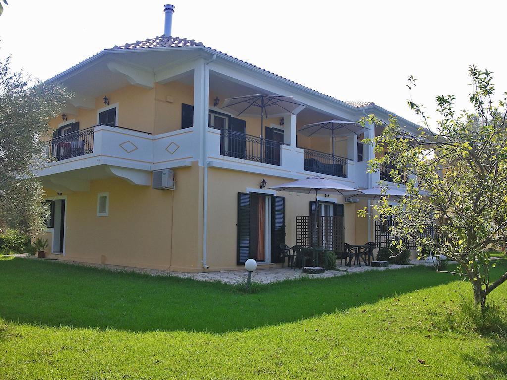 Apartment Niki B Lefkada City