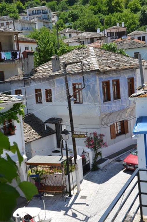 Theo * Panagia (Thasos)