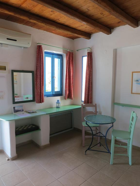 Apartment Christo & Studios Pollonia