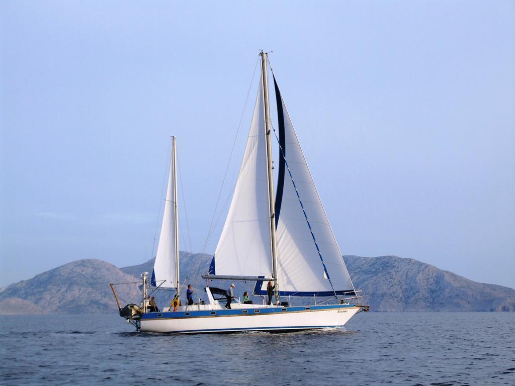 Maria-elena Agios Kirykos (Ikaria)
