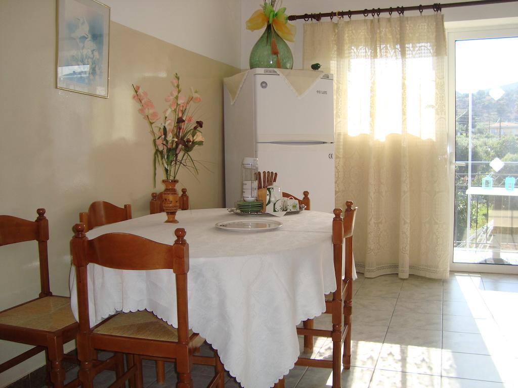 Apartment George's *