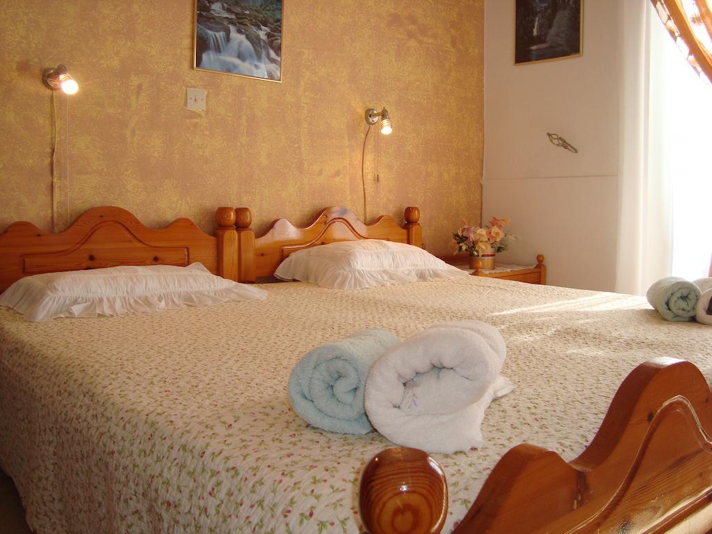 Apartment George's Chrani