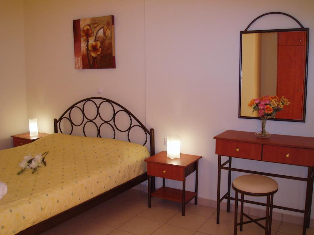 Niki B Apartment Lefkada City