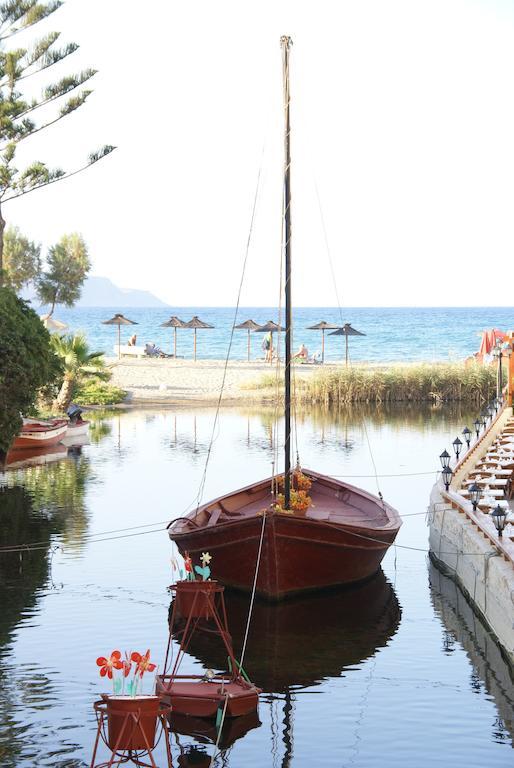 Villas Kalives Villa Kalyves