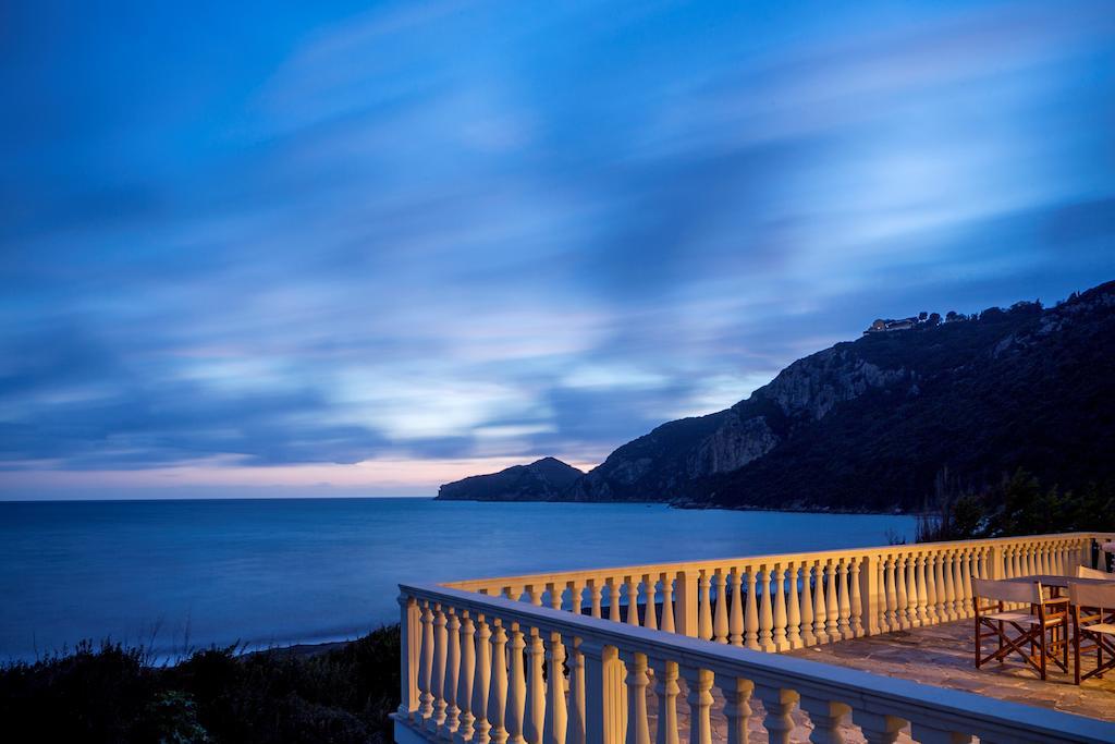 Villa Cosmos House Afionas
