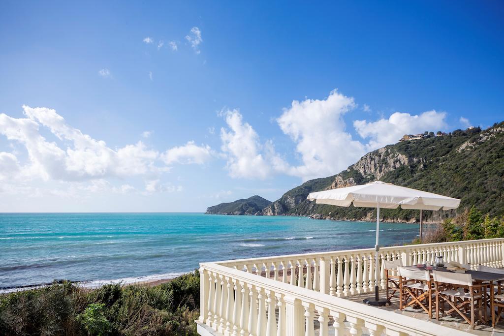 Cosmos House Afionas