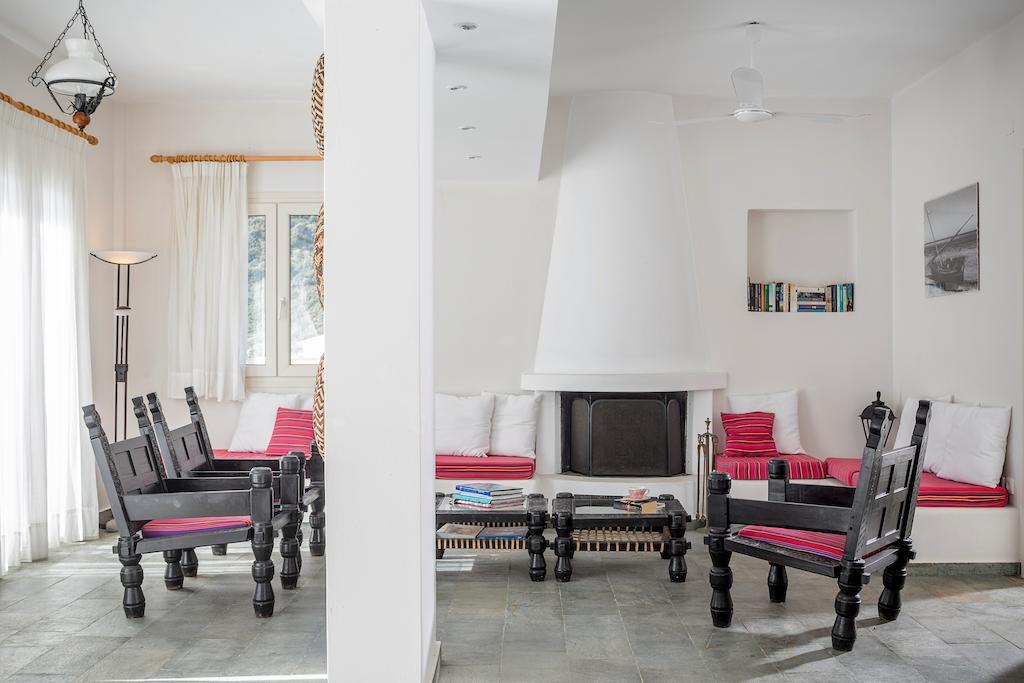 Villa Cosmos House *
