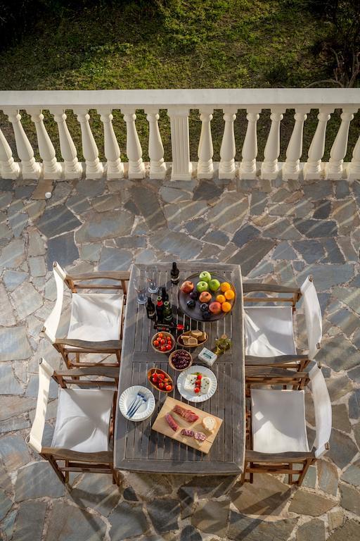 Cosmos House Afionas