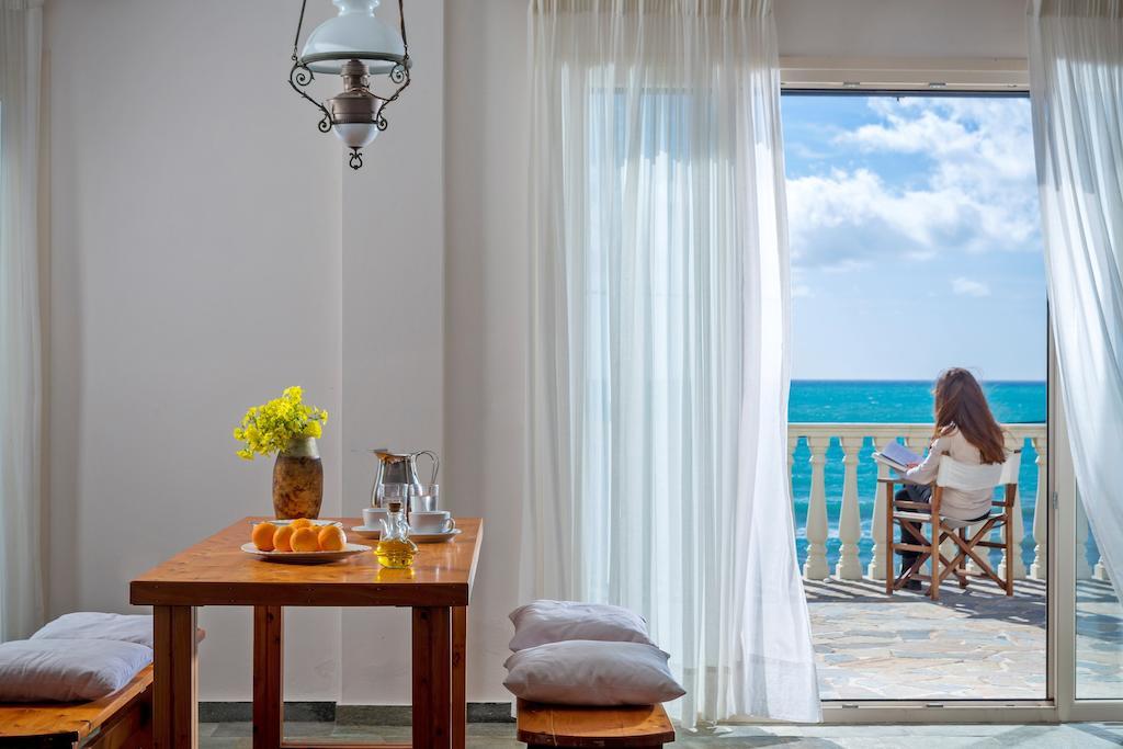 Cosmos House Afionas