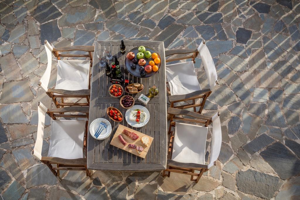 Cosmos House Villa Afionas