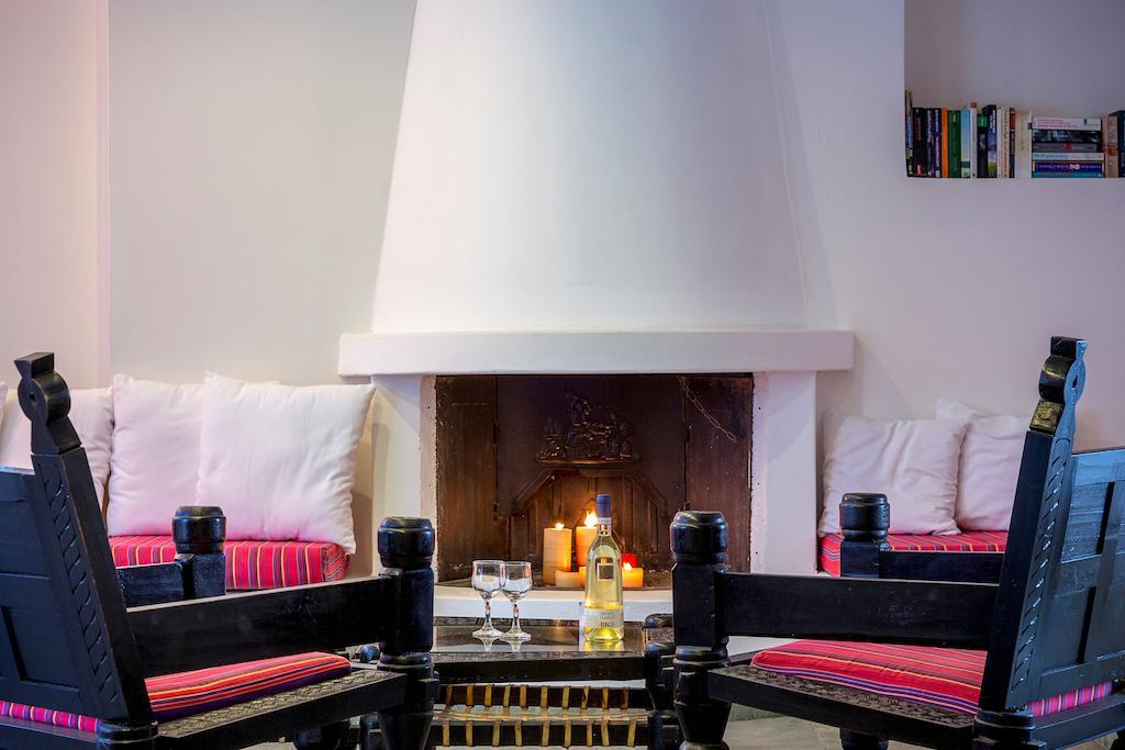 Cosmos House Villa