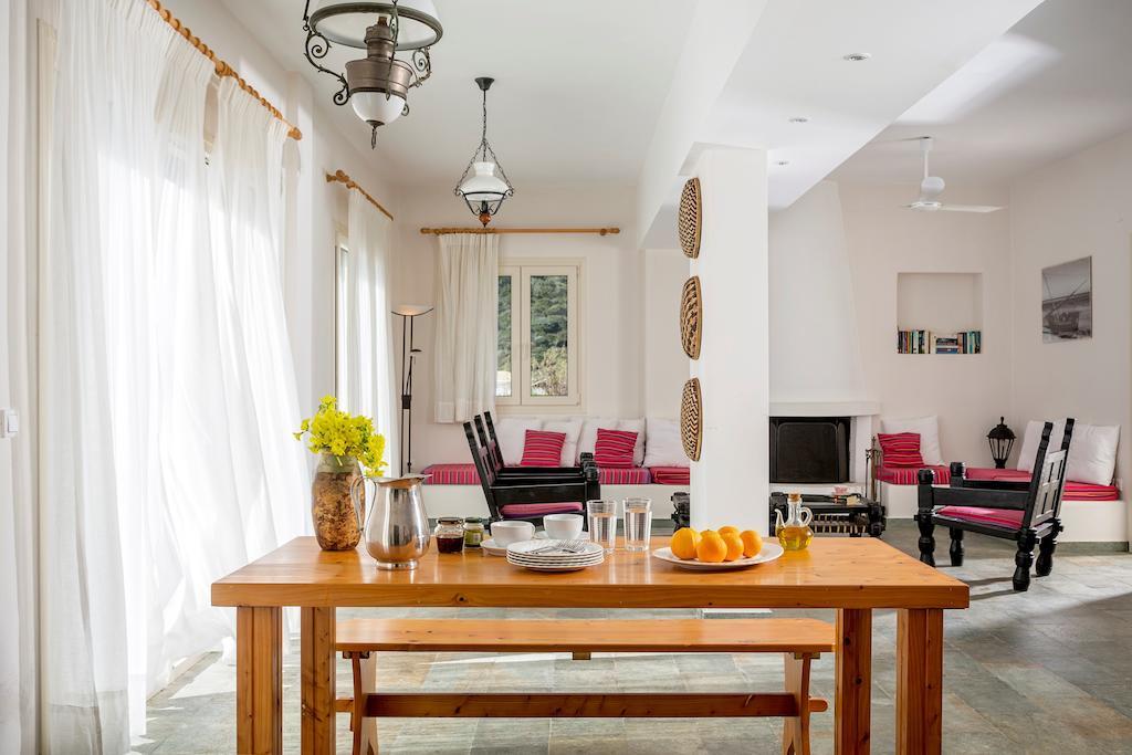 Villa Cosmos House Afionas