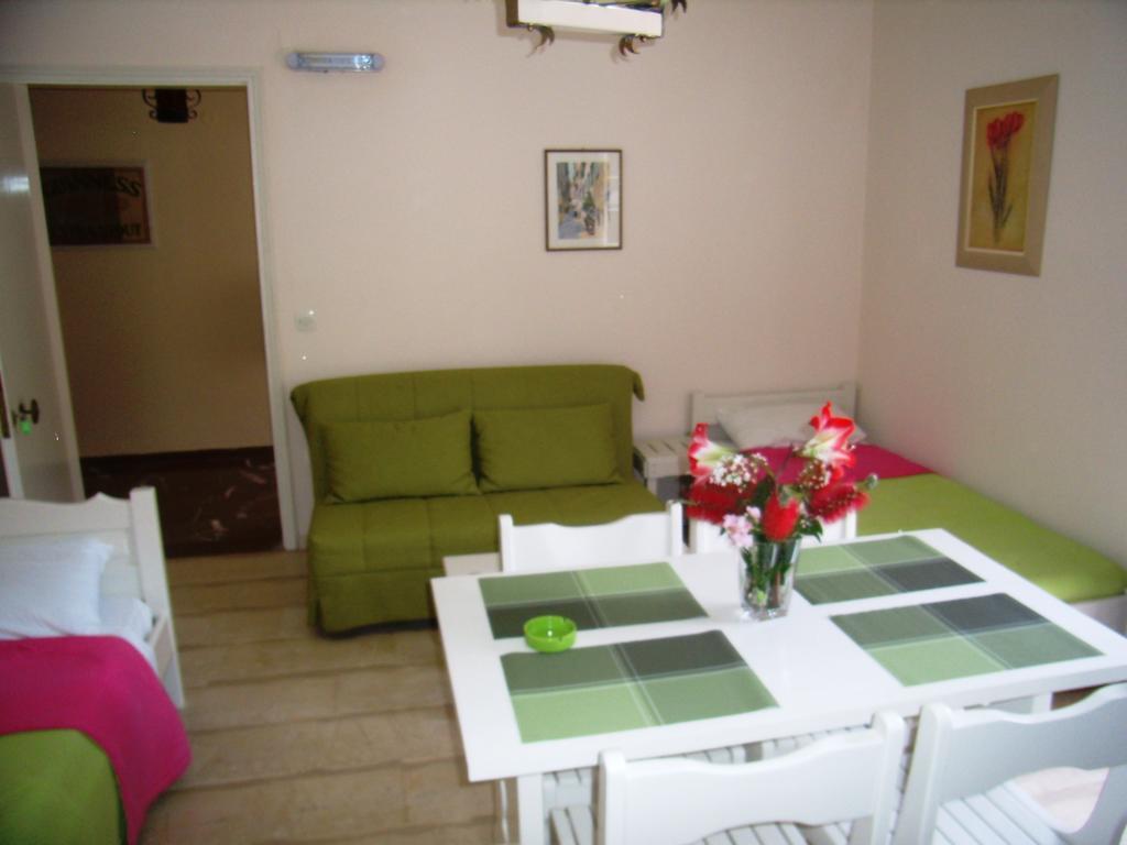 Apartment Caterina *