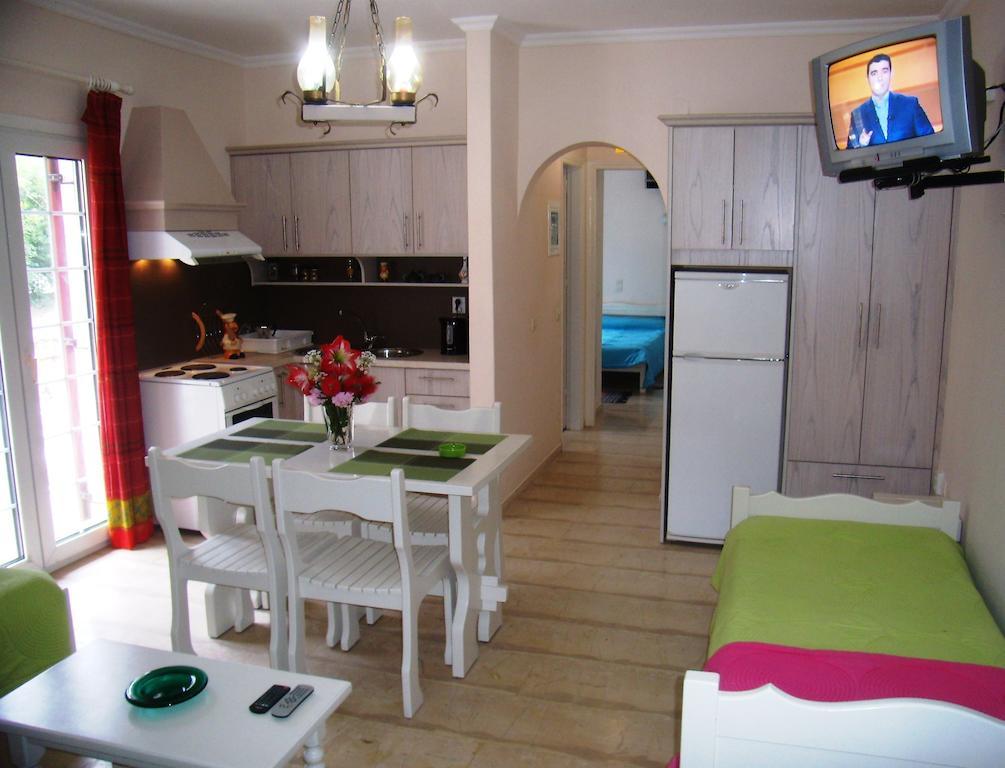 Apartment Caterina