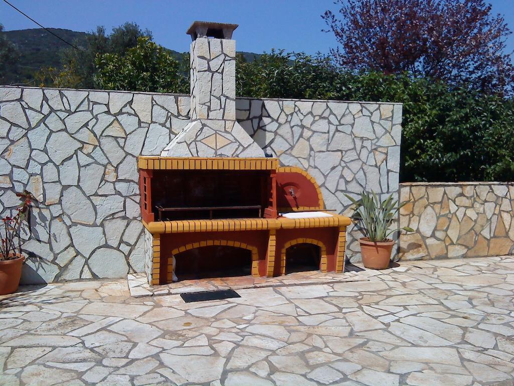 Eleftheria Holiday home