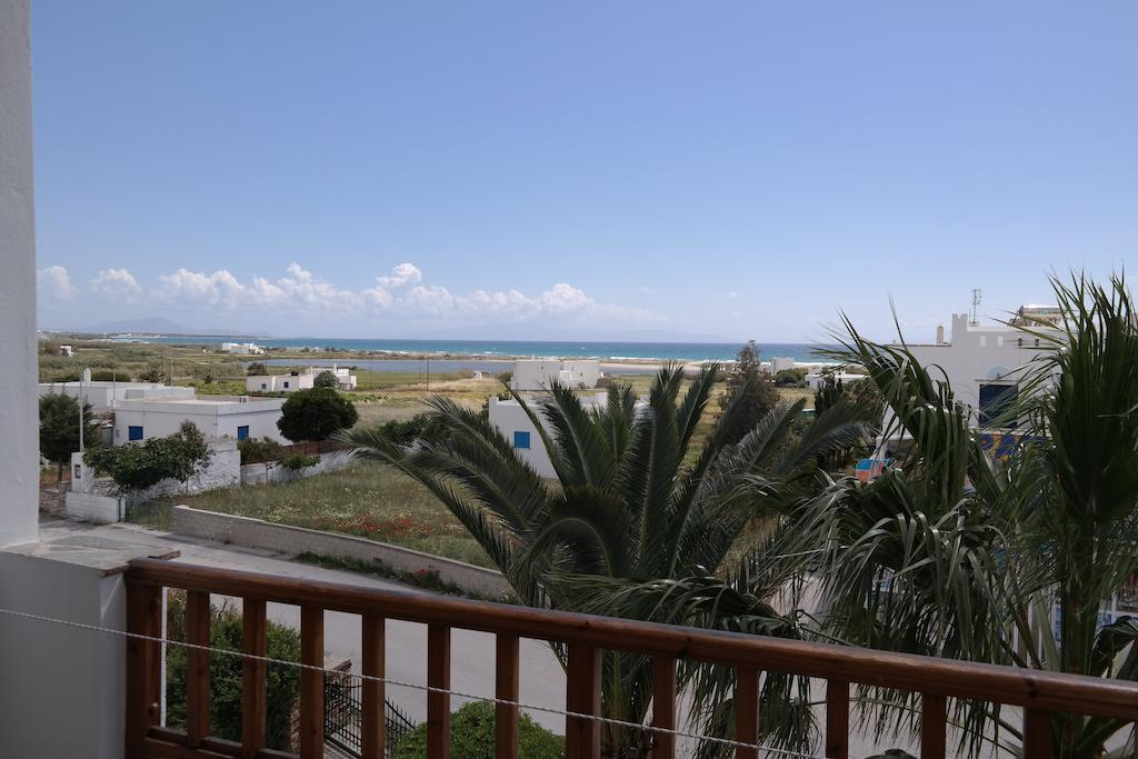 Apartment G. Salteris