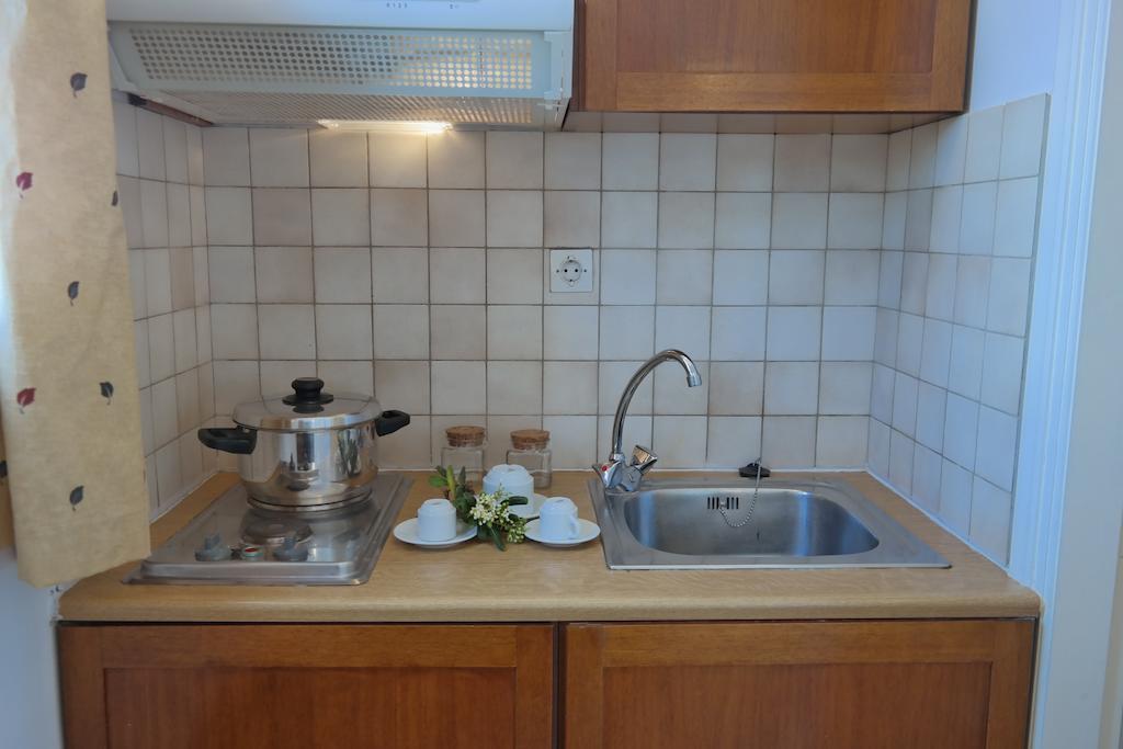 Apartment G. Salteris