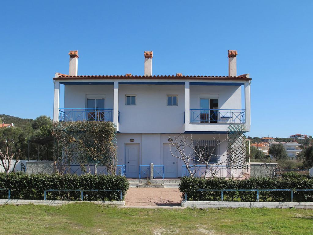 Gerakina Skala Holiday home
