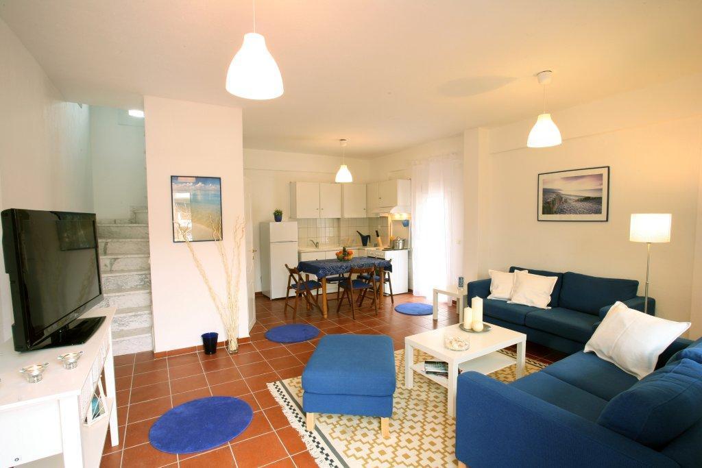 Holiday home Gerakina Skala *