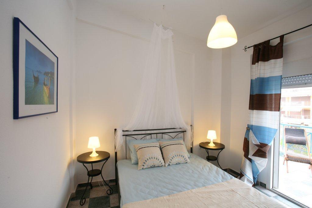 Holiday home Gerakina Skala *