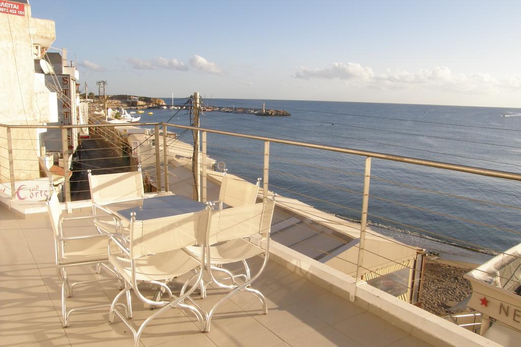 Aparthotel Kassavetis Center - &