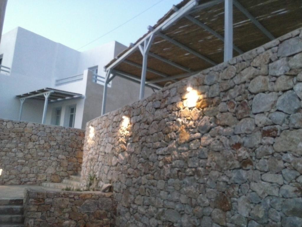 Makares Aparthotel