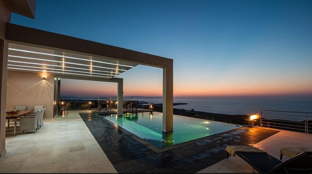 Villa Martin Kalathas