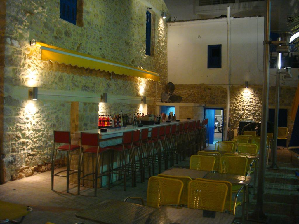 Aparthotel Kassavetis Center - & Hersonissos (Crete)
