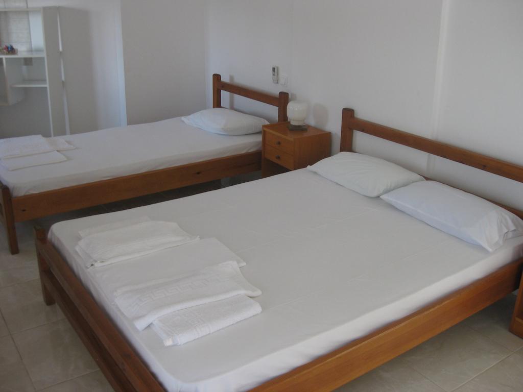 Guest house Maravelias House