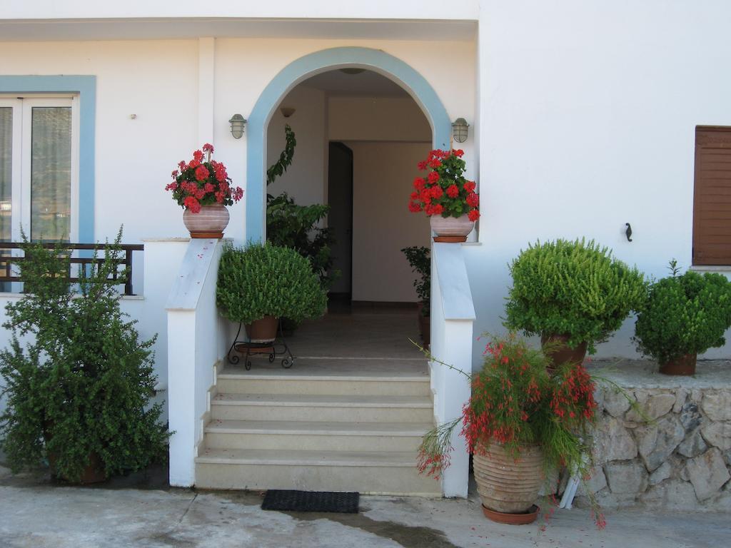 Guest house Maravelias House Archangelos (Laconia)