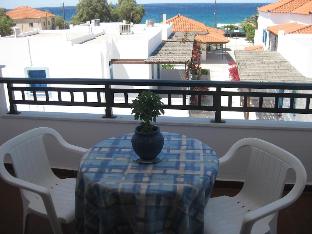Maravelias House Archangelos (Laconia)