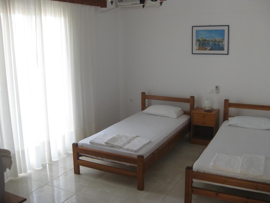 Maravelias House * Archangelos (Laconia)