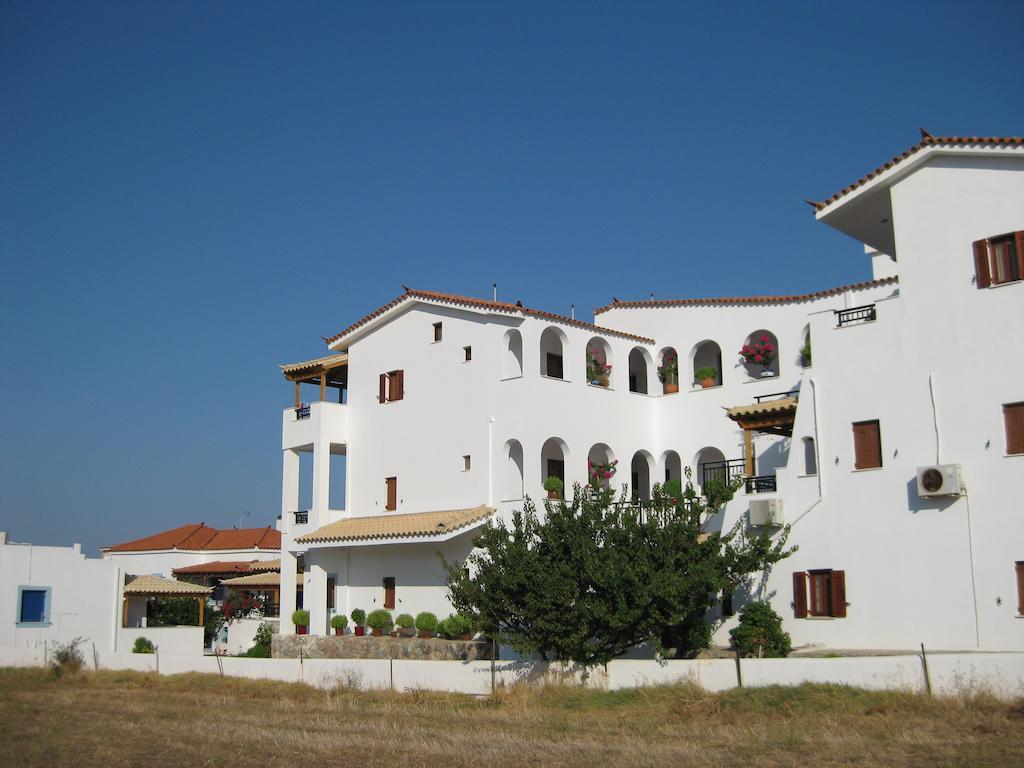 Guest house Maravelias House
