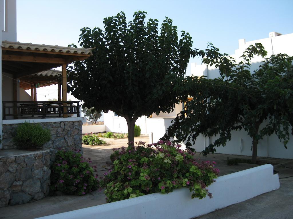 Maravelias House Archangelos (Laconia)