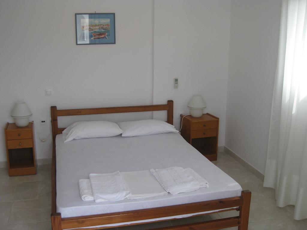 Guest house Maravelias House