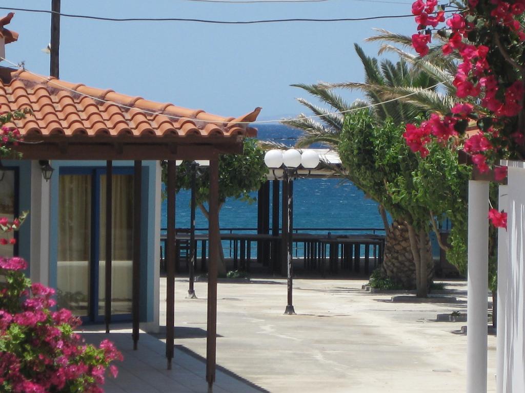 Guest house Maravelias House *