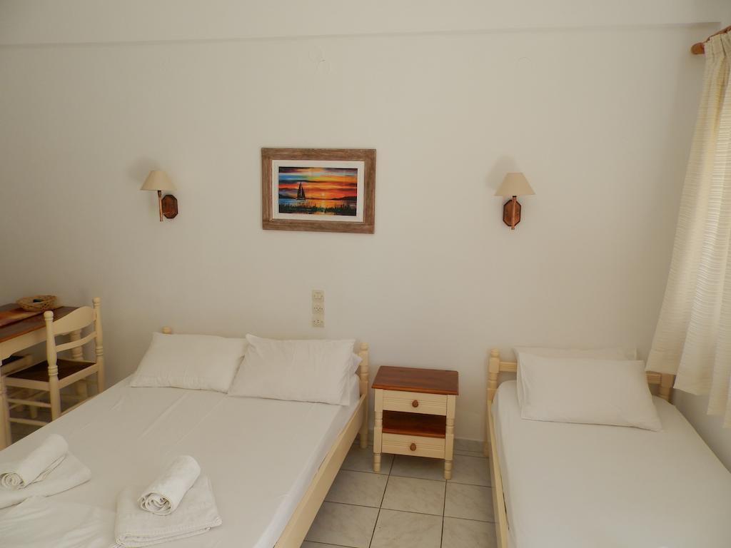Aeolos Aparthotel 2*