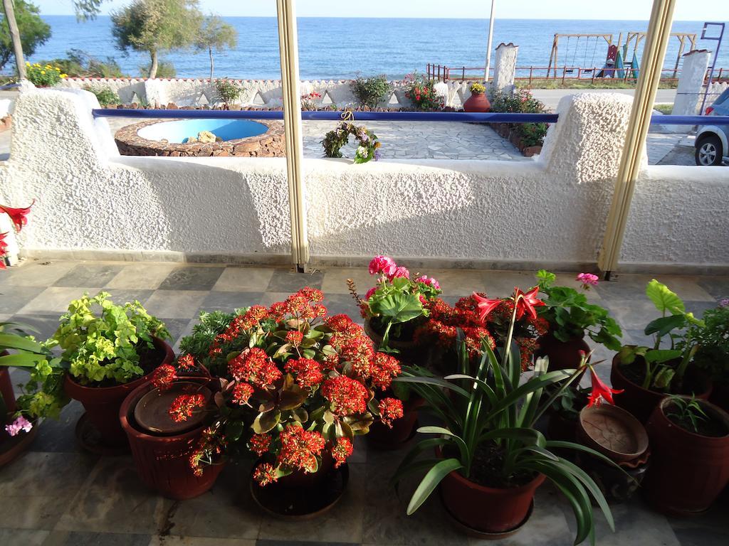 Hotel Omiros *