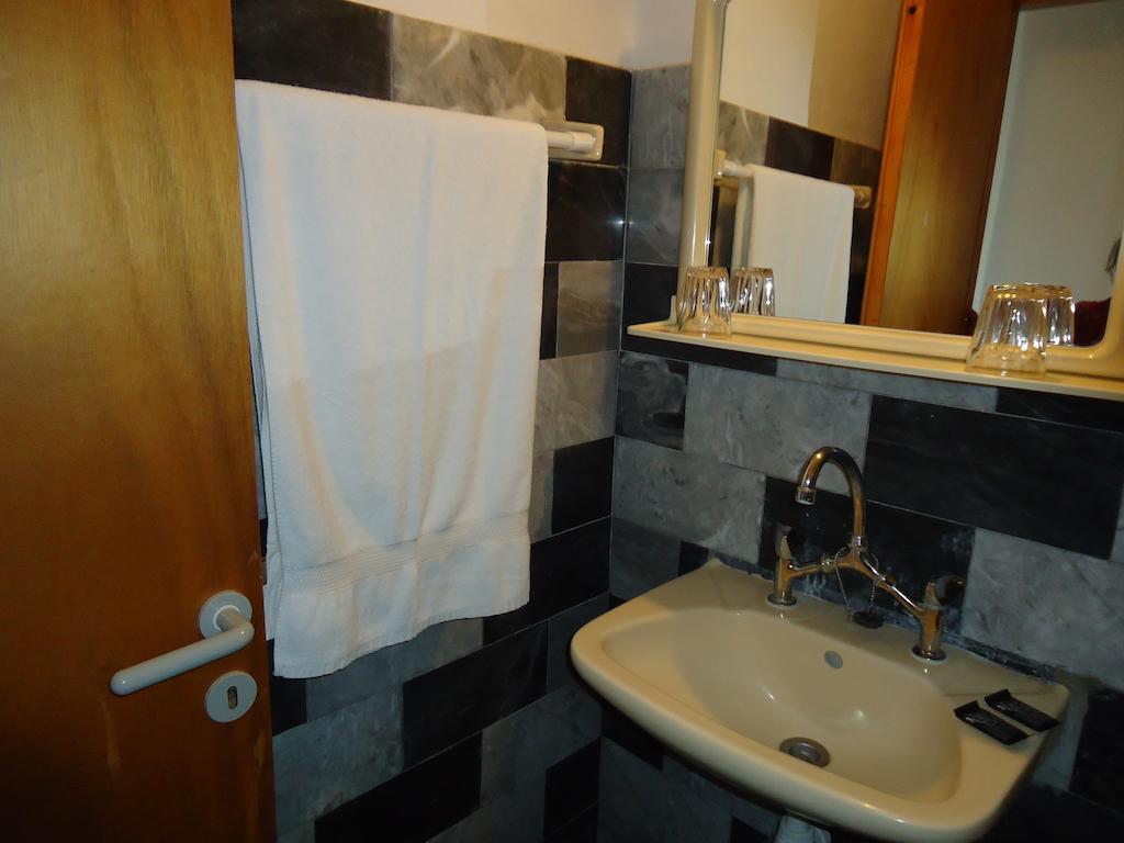 Omiros Hotel Vatera