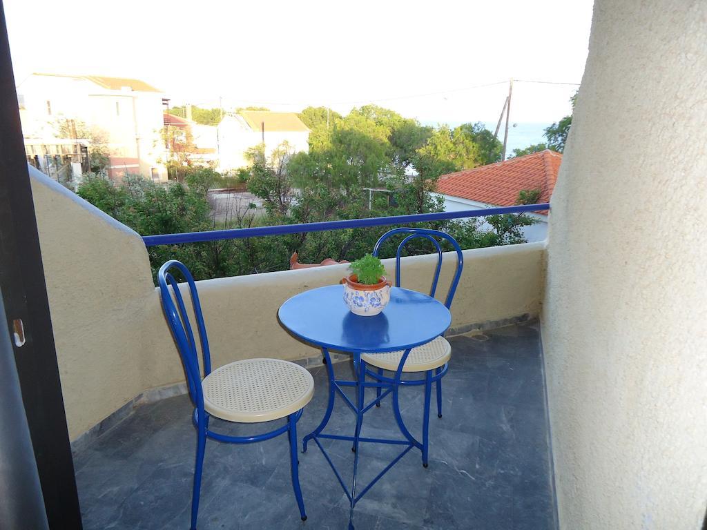 Omiros Hotel *
