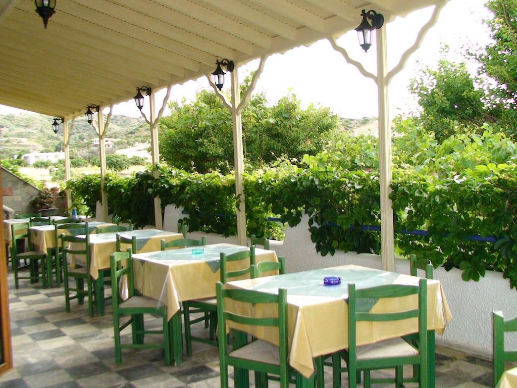 Omiros Hotel