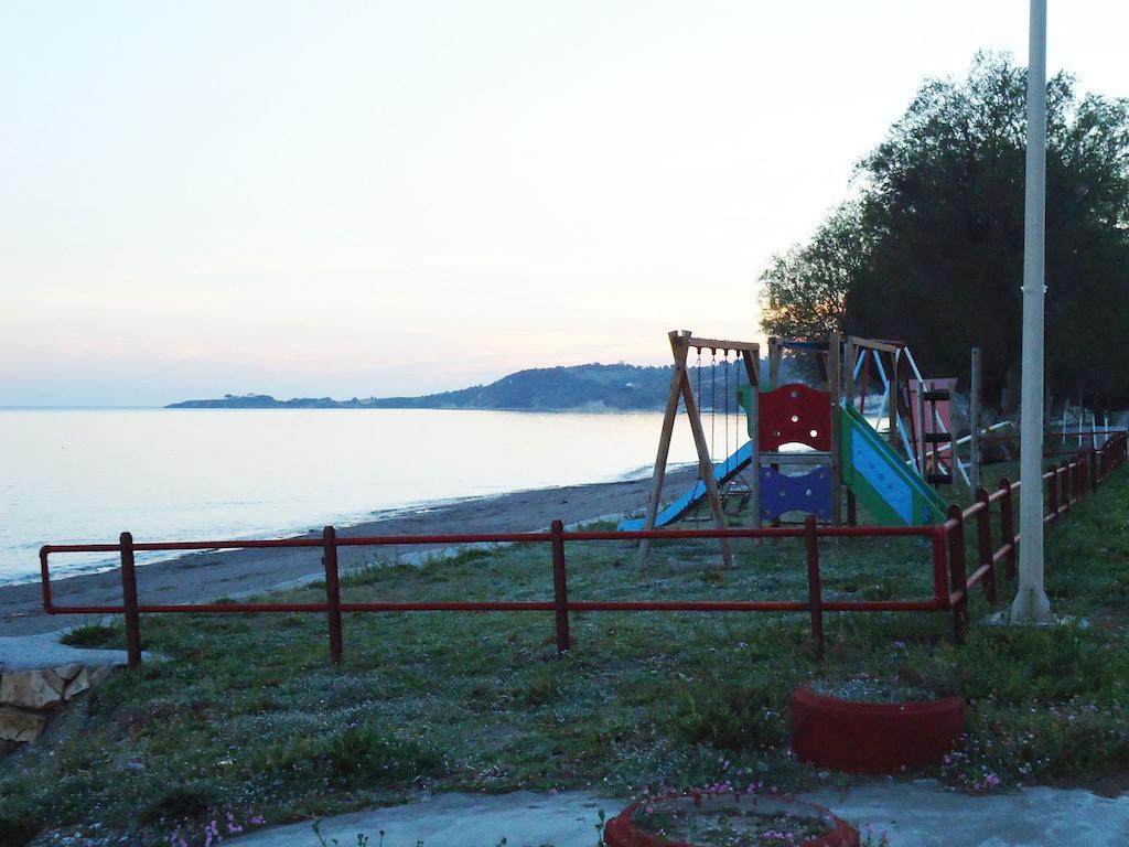 Hotel Omiros *