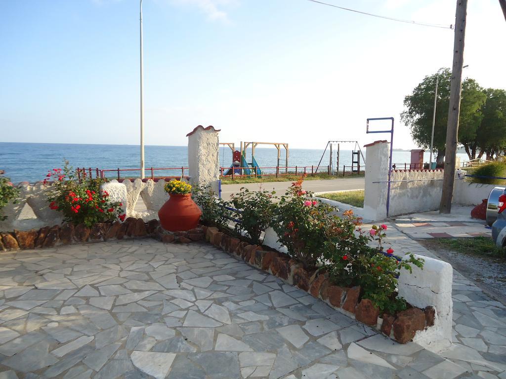 Omiros Hotel *