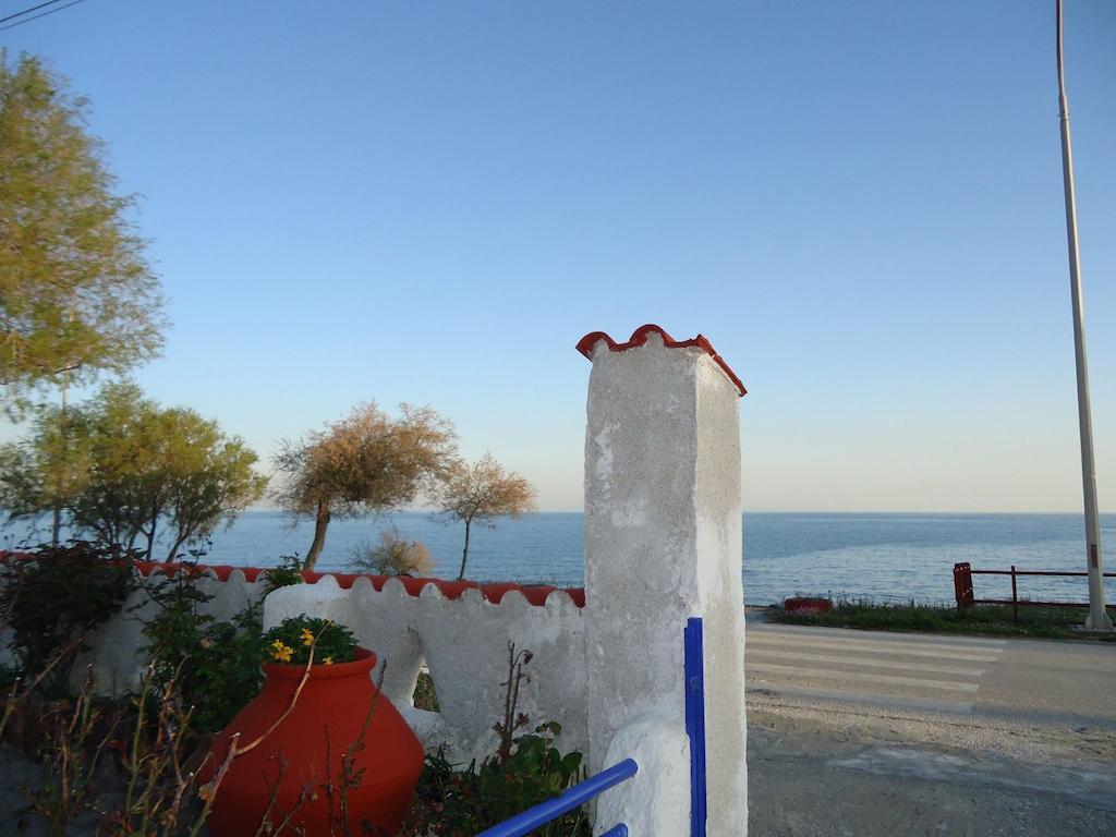 Omiros Hotel Vatera