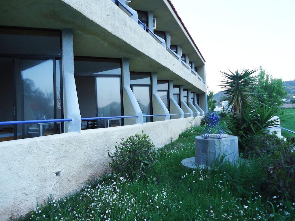 Omiros Hotel Vatera