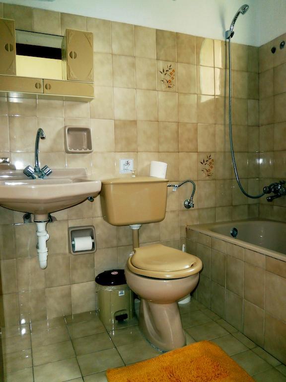 Paraskevi Apartment