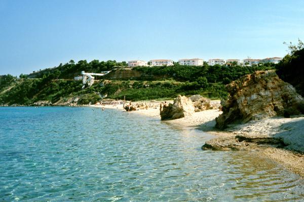 La Mirage Nea Fokea